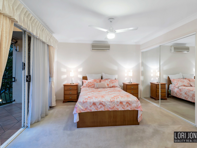 4/26 Ascog Terrace, Toowong, QLD 4066 Australia