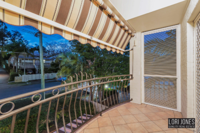 4/26 Ascog Terrace, Toowong, QLD 4066 Australia