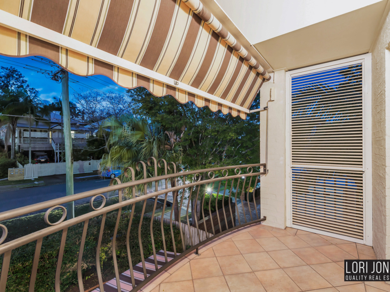 4/26 Ascog Terrace, Toowong, QLD 4066 Australia