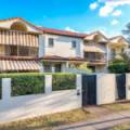 4/26 Ascog Terrace, Toowong, QLD 4066 Australia