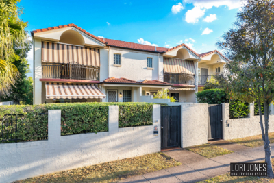 4/26 Ascog Terrace, Toowong, QLD 4066 Australia