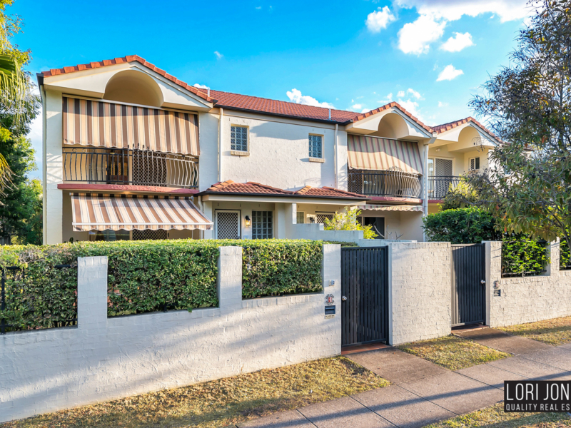 4/26 Ascog Terrace, Toowong, QLD 4066 Australia