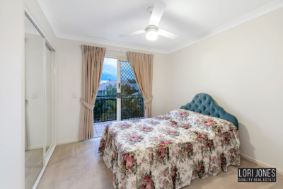 4/26 Ascog Terrace, Toowong, QLD 4066 Australia