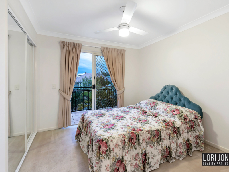 4/26 Ascog Terrace, Toowong, QLD 4066 Australia