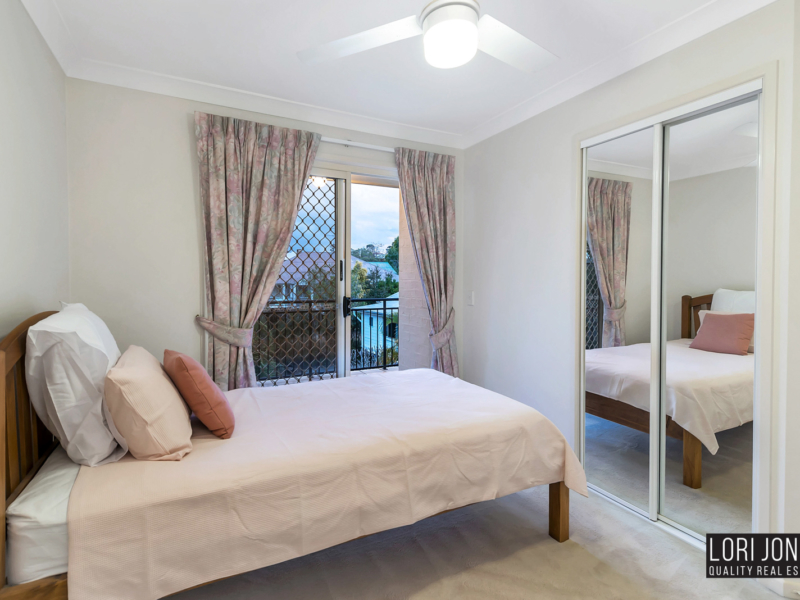 4/26 Ascog Terrace, Toowong, QLD 4066 Australia