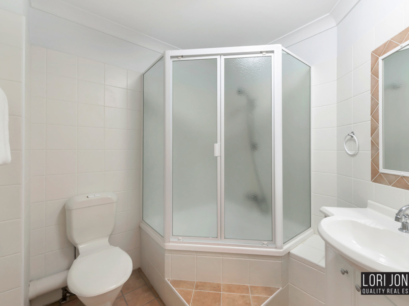 4/26 Ascog Terrace, Toowong, QLD 4066 Australia