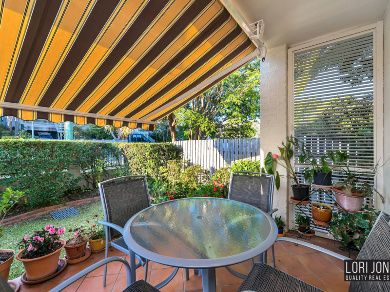 4/26 Ascog Terrace, Toowong, QLD 4066 Australia