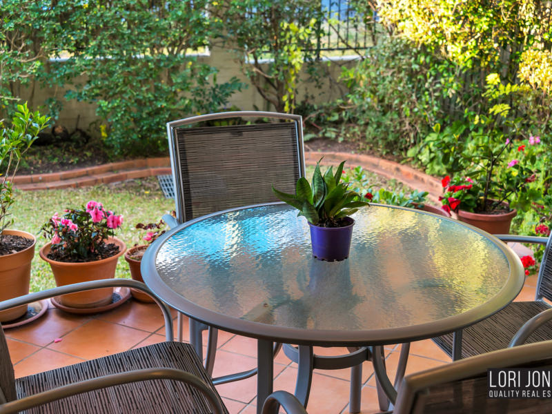 4/26 Ascog Terrace, Toowong, QLD 4066 Australia