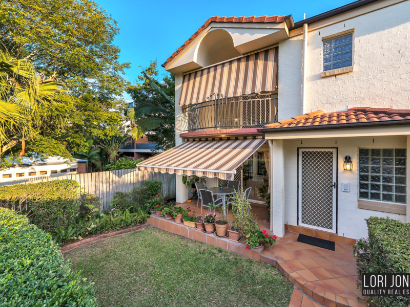 4/26 Ascog Terrace, Toowong, QLD 4066 Australia