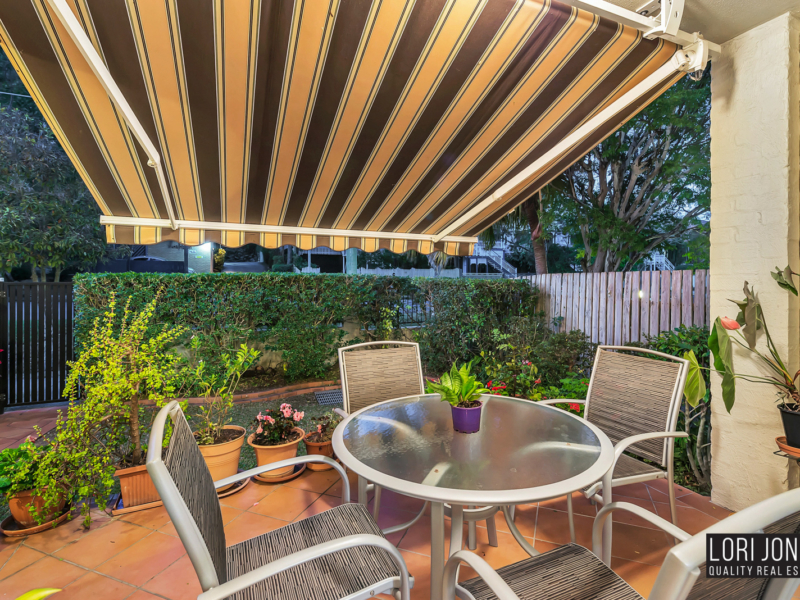 4/26 Ascog Terrace, Toowong, QLD 4066 Australia