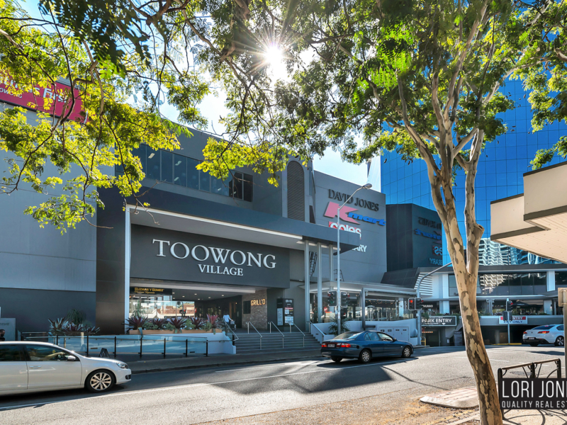 4/26 Ascog Terrace, Toowong, QLD 4066 Australia