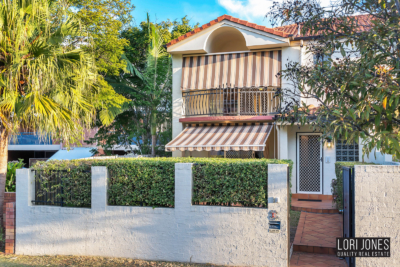 4/26 Ascog Terrace, Toowong, QLD 4066 Australia