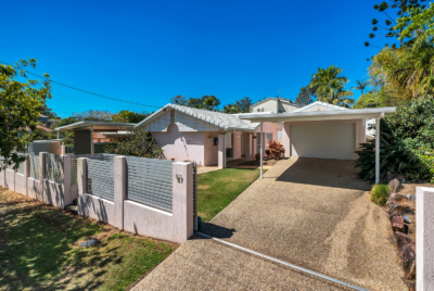 87 Broseley Street, Toowong, QLD 4066 Australia