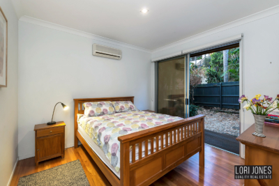 1/22 Rennie Street, Indooroopilly, QLD 4068 Australia