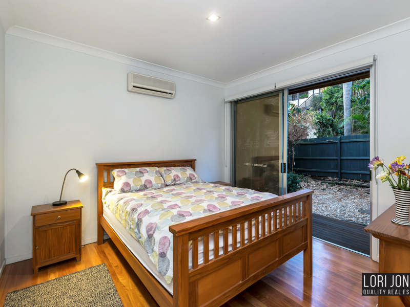 1/22 Rennie Street, Indooroopilly, QLD 4068 Australia