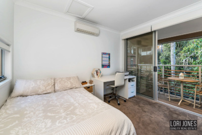 1/22 Rennie Street, Indooroopilly, QLD 4068 Australia