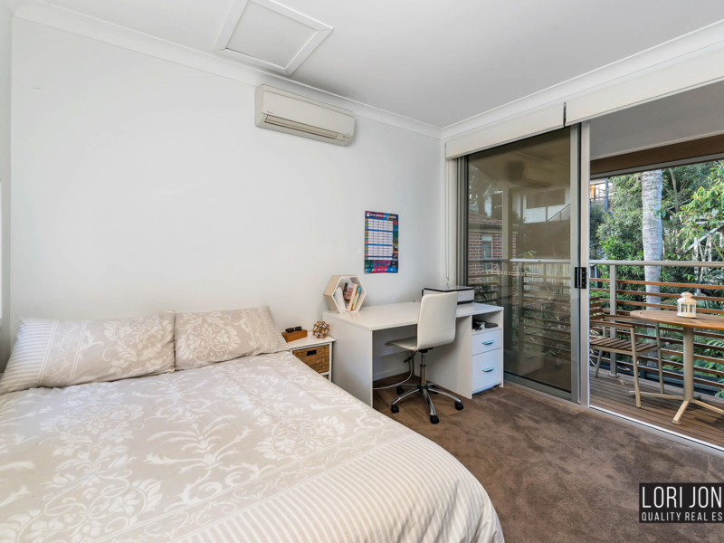 1/22 Rennie Street, Indooroopilly, QLD 4068 Australia