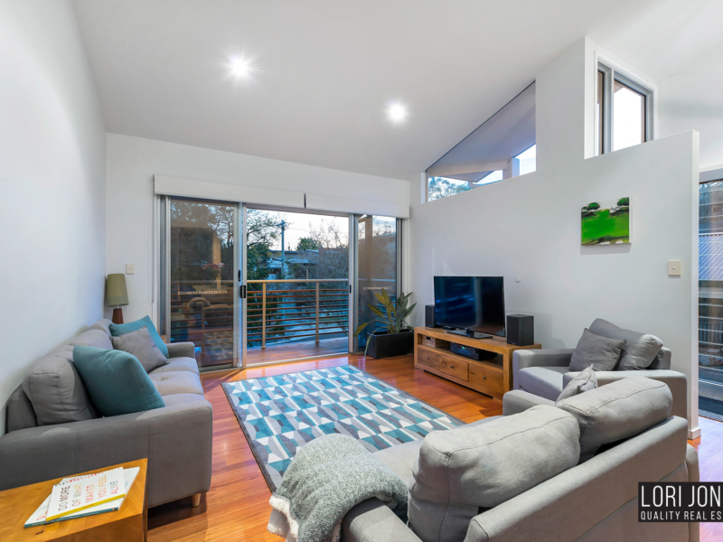 1/22 Rennie Street, Indooroopilly, QLD 4068 Australia