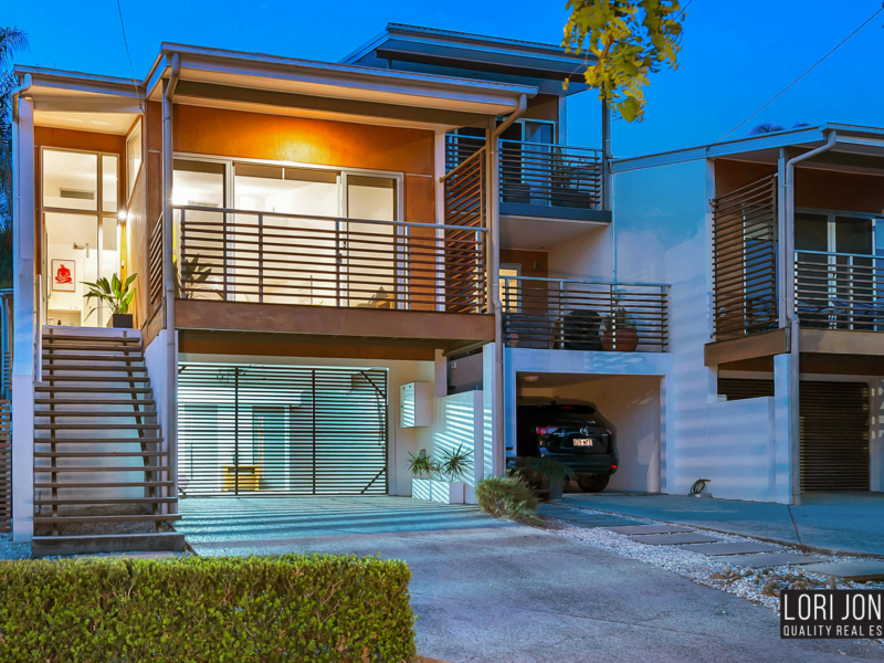 1/22 Rennie Street, Indooroopilly, QLD 4068 Australia