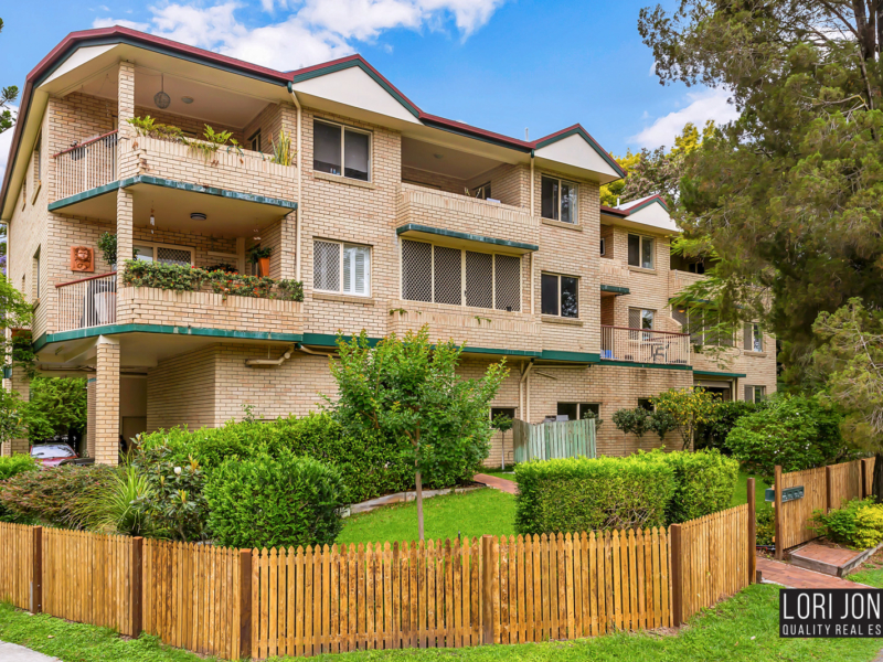 2/88 Indooroopilly Road, Taringa, QLD 4068 Australia