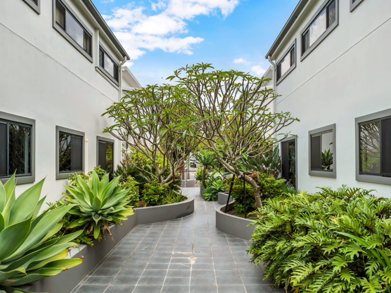 6/54 Miskin Street, Toowong, QLD 4066 Australia