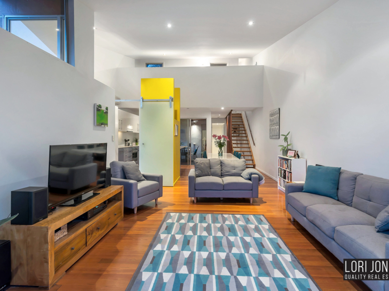 1/22 Rennie Street, Indooroopilly, QLD 4068 Australia
