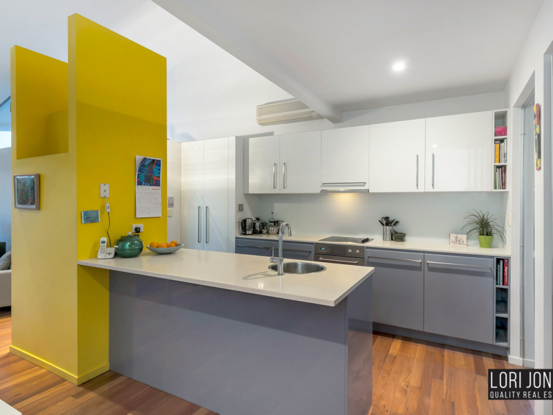 1/22 Rennie Street, Indooroopilly, QLD 4068 Australia