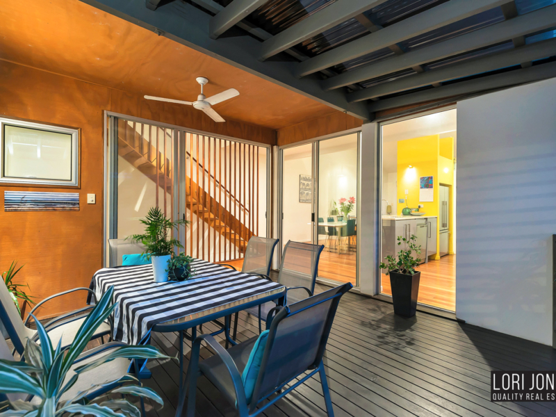 1/22 Rennie Street, Indooroopilly, QLD 4068 Australia