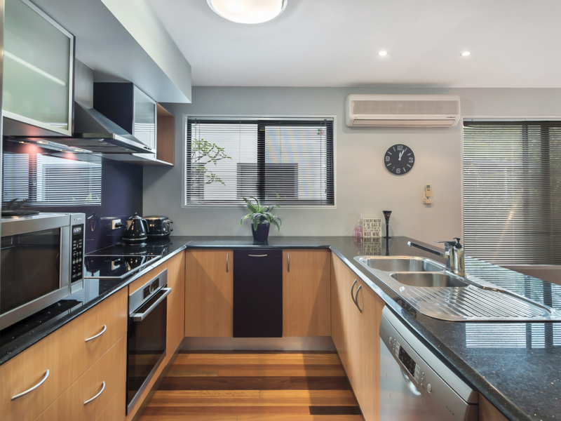 6/54 Miskin Street, Toowong, QLD 4066 Australia