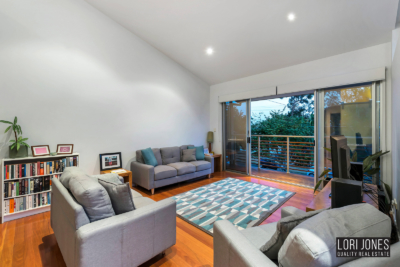 1/22 Rennie Street, Indooroopilly, QLD 4068 Australia