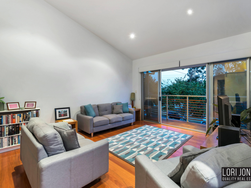 1/22 Rennie Street, Indooroopilly, QLD 4068 Australia
