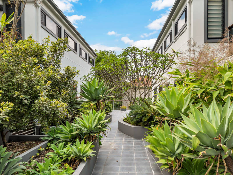 6/54 Miskin Street, Toowong, QLD 4066 Australia
