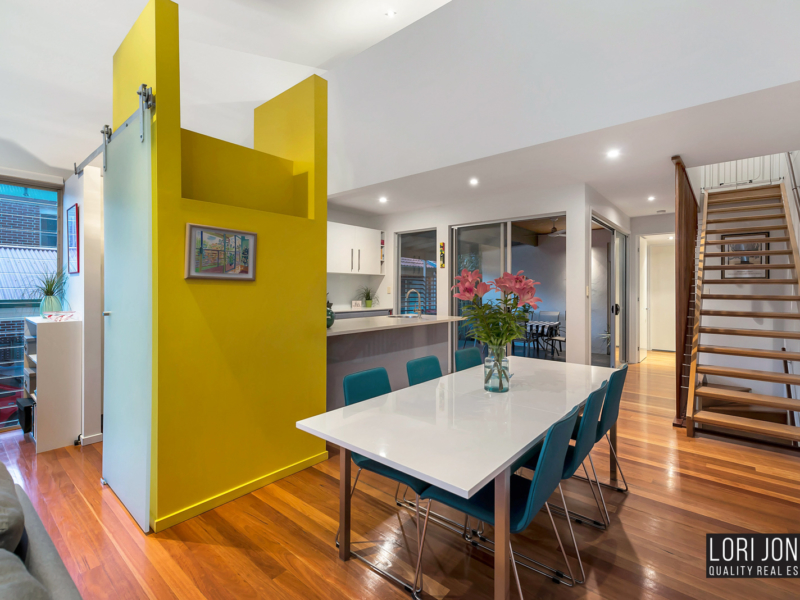 1/22 Rennie Street, Indooroopilly, QLD 4068 Australia