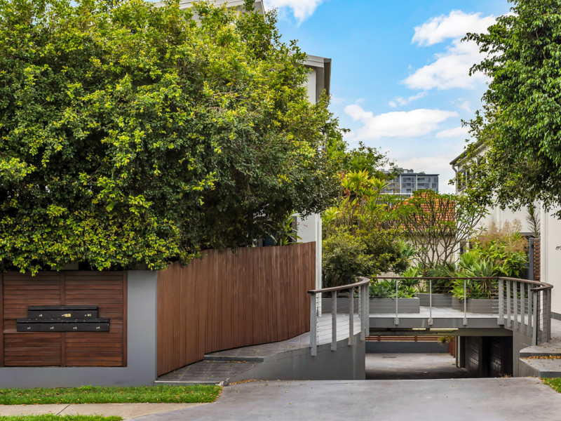 6/54 Miskin Street, Toowong, QLD 4066 Australia