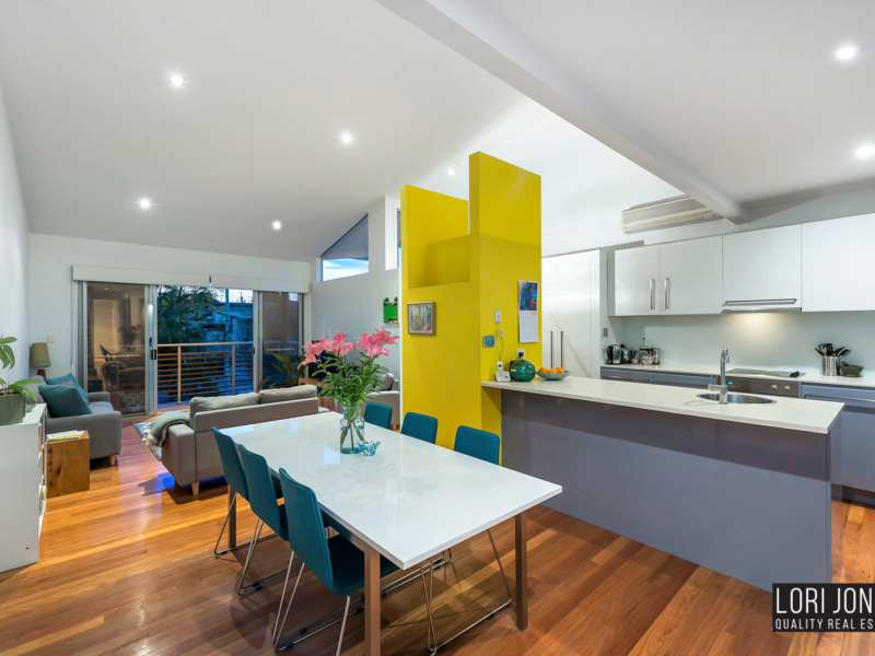 1/22 Rennie Street, Indooroopilly, QLD 4068 Australia