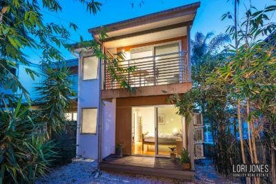 1/22 Rennie Street, Indooroopilly, QLD 4068 Australia