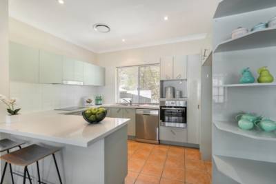 Kenmore, Qld 4069