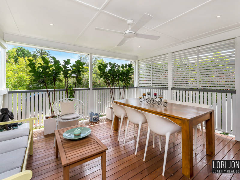5A  River Park Place , Fig Tree Pocket , QLD 4069