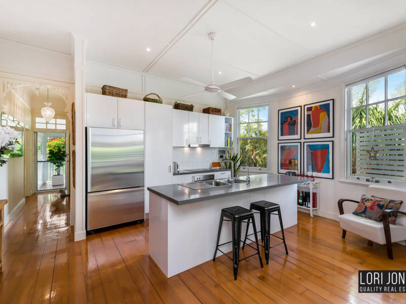 5A  River Park Place , Fig Tree Pocket , QLD 4069