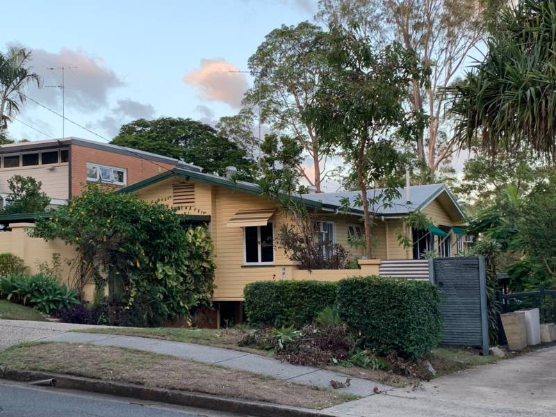 TARINGA, QLD 4068 Australia