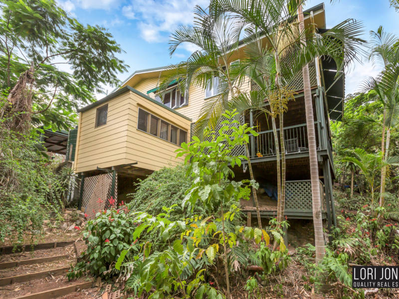 TARINGA, QLD 4068 Australia