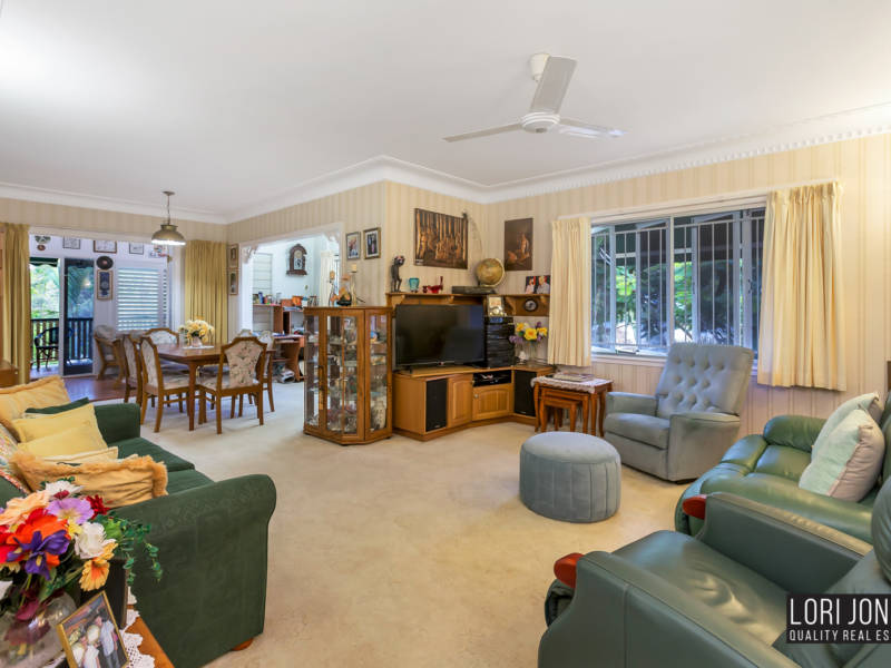 TARINGA, QLD 4068 Australia