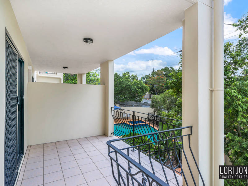 12/70 Lang Parade, AUCHENFLOWER, QLD 4066 Australia