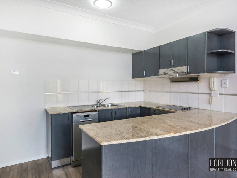 12/70 Lang Parade, AUCHENFLOWER, QLD 4066 Australia