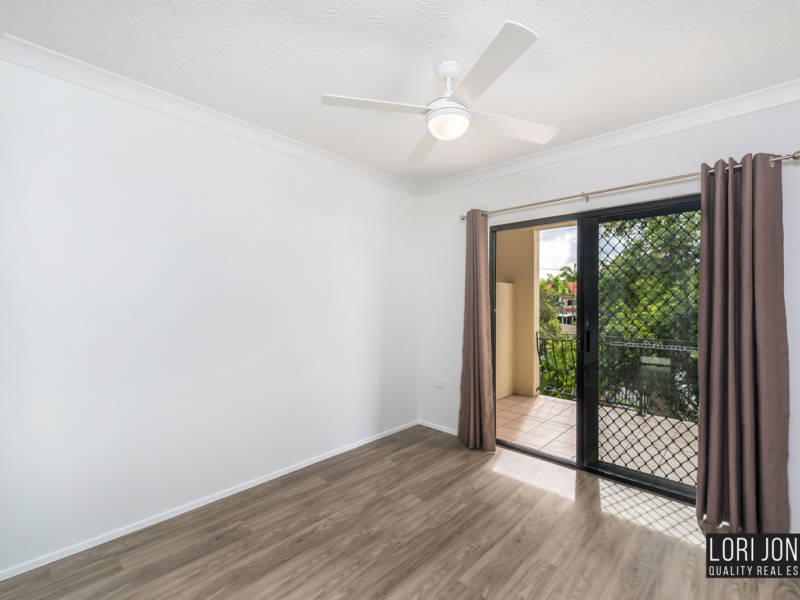 12/70 Lang Parade, AUCHENFLOWER, QLD 4066 Australia