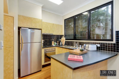 Indooroopilly, QLD 4068