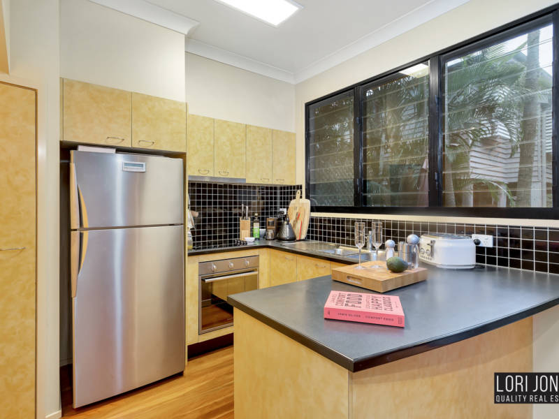 Indooroopilly, QLD 4068