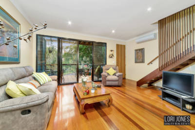 Indooroopilly, QLD 4068