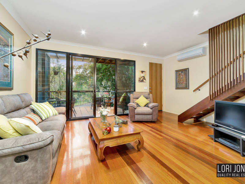 Indooroopilly, QLD 4068