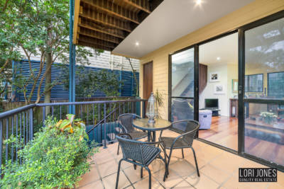 Indooroopilly, QLD 4068